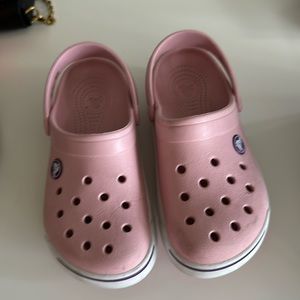 Kids crocs